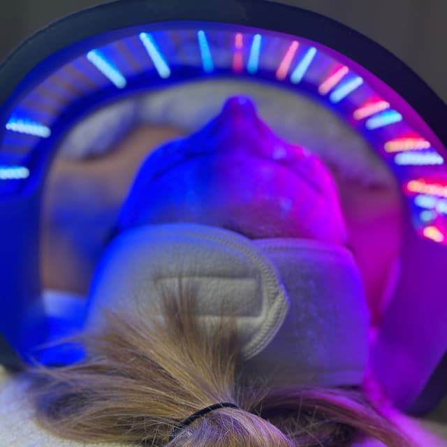 Celluma LED Treatment x 6 at VeraSmoothed in Hallandale Beach, FL